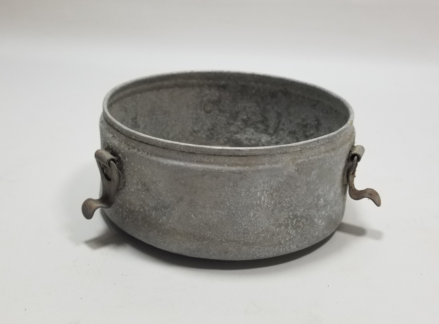 OSMANLI DÖNEMİ ÇOK NADİR HİLAL İ AHMER SEFERTASI PARÇASI