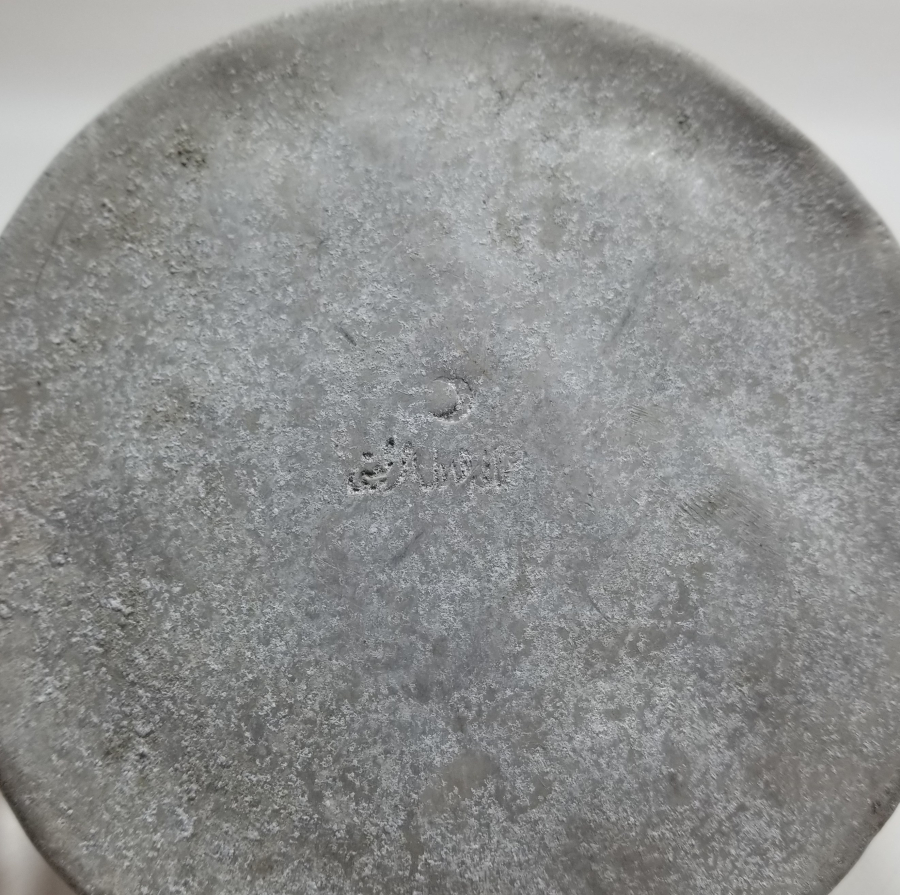 OSMANLI DÖNEMİ ÇOK NADİR HİLAL İ AHMER SEFERTASI PARÇASI