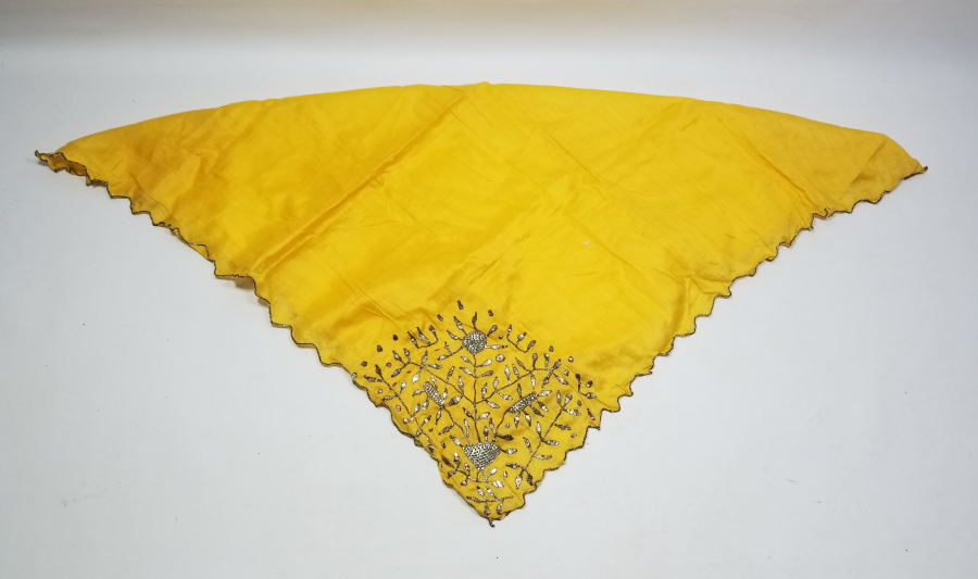 OSMANLI DÖNEMİ GÜMÜŞ TELKIRMA İŞÇİLİKLİ EFE SİLAHLIĞI - EFE ÇEVRESİ