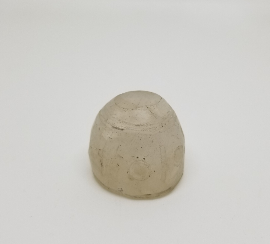 OSMANLI DÖNEMİ MİNYATÜR BOYDA ÇOK NADİR NECEF ŞİFACI HAVANI