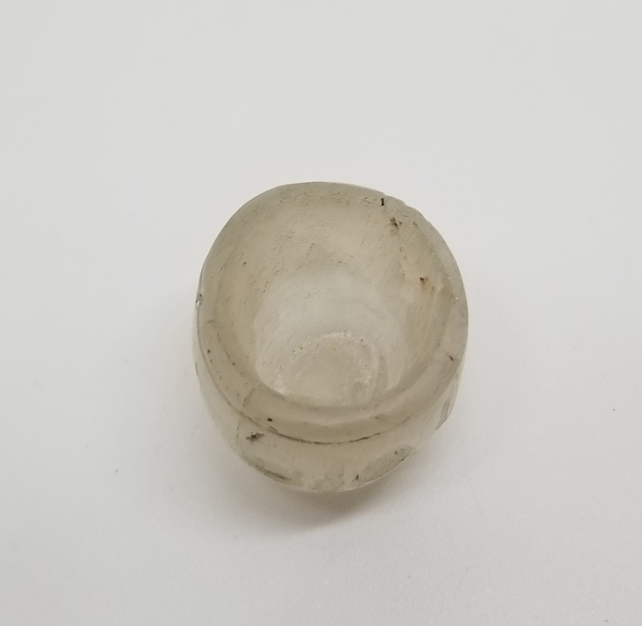 OSMANLI DÖNEMİ MİNYATÜR BOYDA ÇOK NADİR NECEF ŞİFACI HAVANI