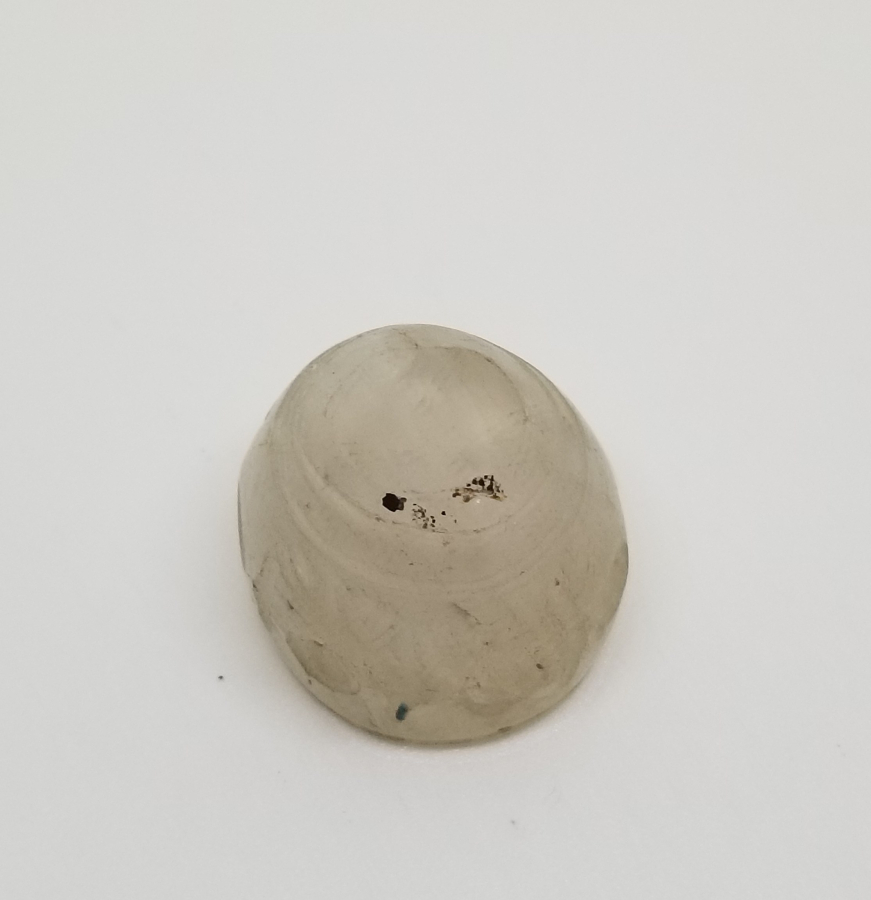 OSMANLI DÖNEMİ MİNYATÜR BOYDA ÇOK NADİR NECEF ŞİFACI HAVANI