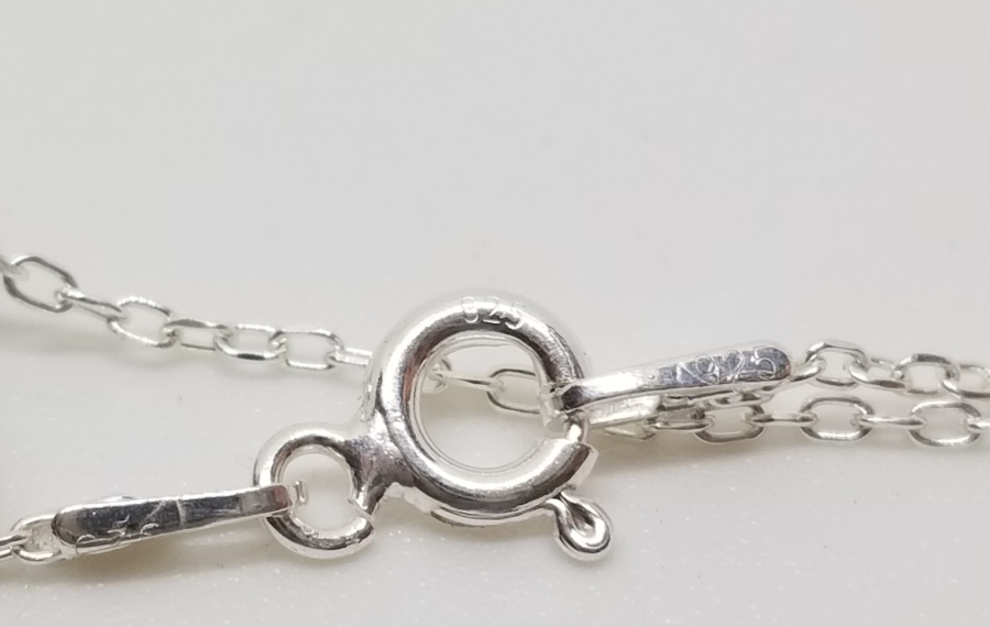 PIRLANTA TAŞLI KOLYE KÜPE TAKIMI