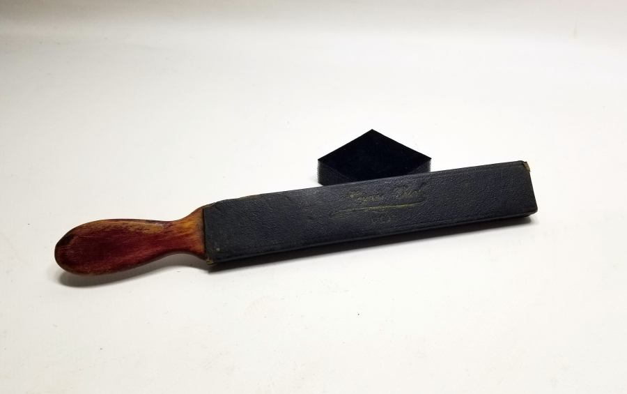 ANTİKA USTURA BİLEYİ