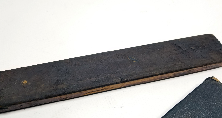 ANTİKA USTURA BİLEYİ