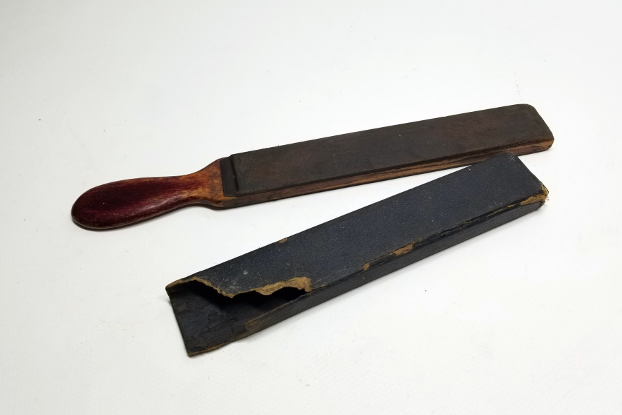 ANTİKA USTURA BİLEYİ