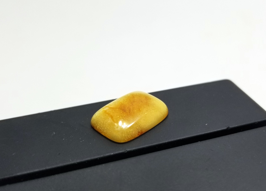 DAMLA KEHRİBAR YÜZÜK KAŞI