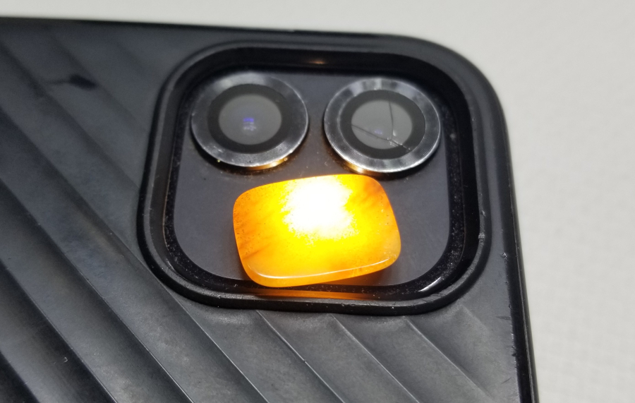 DAMLA KEHRİBAR YÜZÜK KAŞI