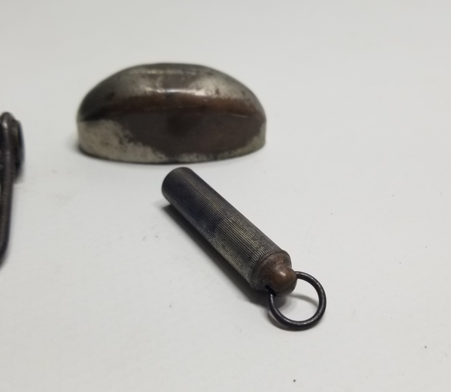 ORİJİNAL KALEMİYLE OSMANLI DÖNEMİ SUBAY CEPHE HOKKASI