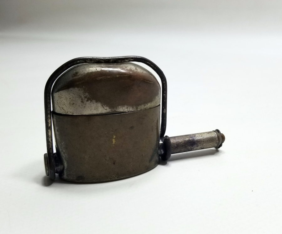 ORİJİNAL KALEMİYLE OSMANLI DÖNEMİ SUBAY CEPHE HOKKASI