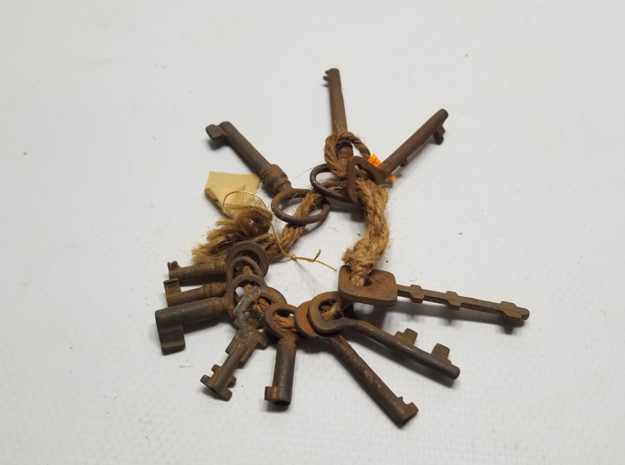 OSMANLI VE CUMHURİYET DÖNEMİ ANAHTAR LOTU