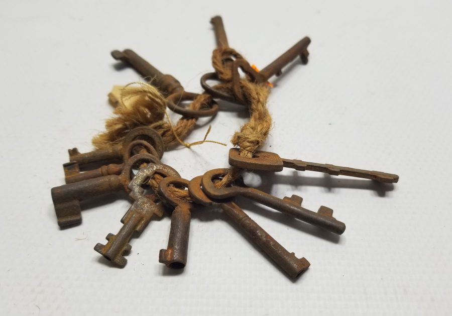 OSMANLI VE CUMHURİYET DÖNEMİ ANAHTAR LOTU