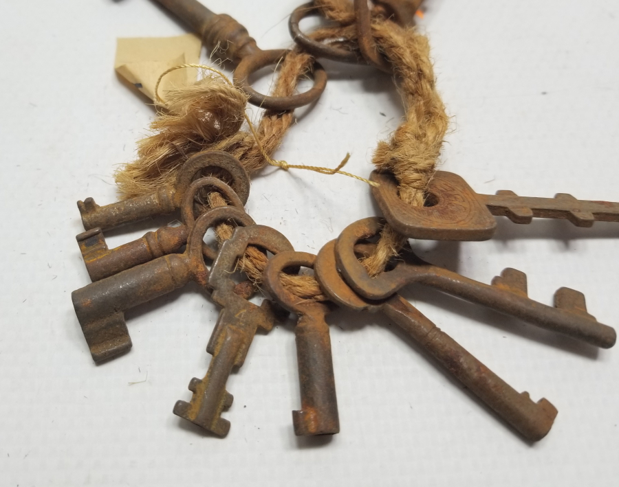 OSMANLI VE CUMHURİYET DÖNEMİ ANAHTAR LOTU