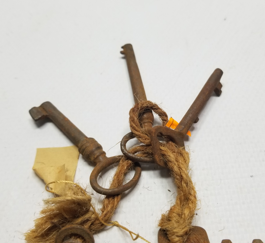 OSMANLI VE CUMHURİYET DÖNEMİ ANAHTAR LOTU