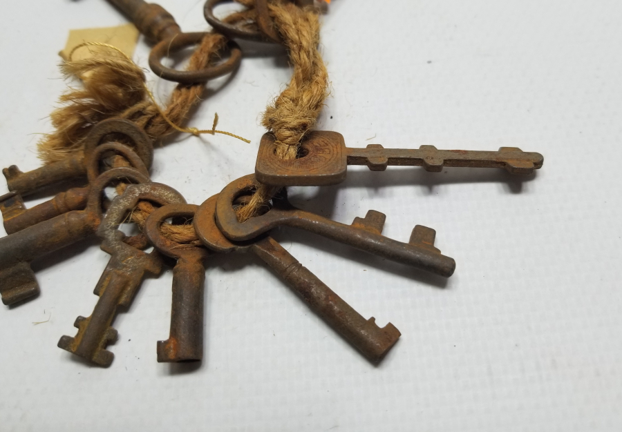 OSMANLI VE CUMHURİYET DÖNEMİ ANAHTAR LOTU