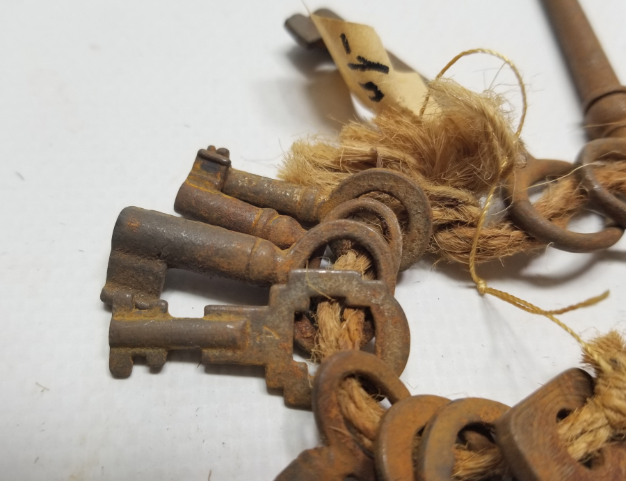 OSMANLI VE CUMHURİYET DÖNEMİ ANAHTAR LOTU