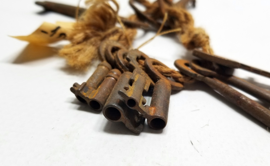 OSMANLI VE CUMHURİYET DÖNEMİ ANAHTAR LOTU