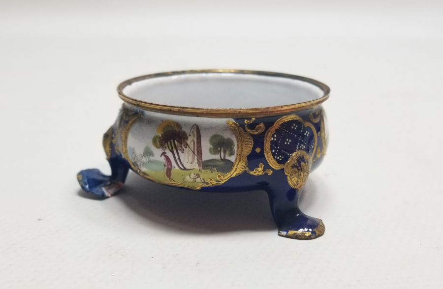 ANTİKA MİNELİ İKRAMLIK