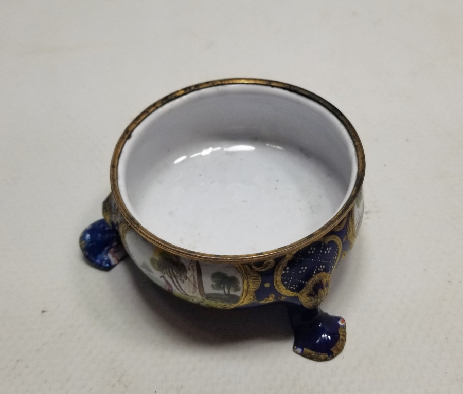 ANTİKA MİNELİ İKRAMLIK