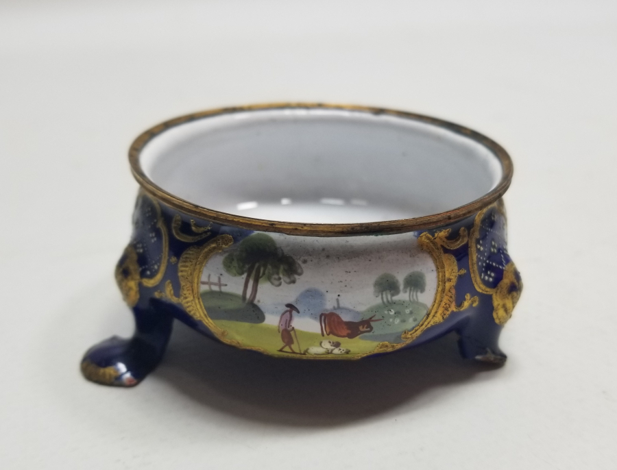 ANTİKA MİNELİ İKRAMLIK