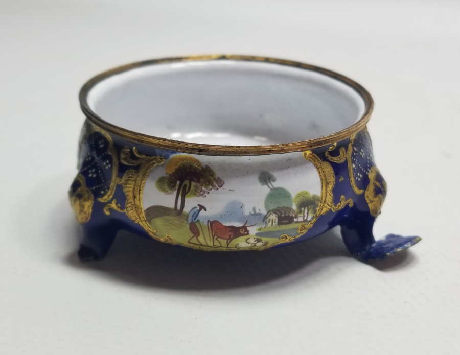 ANTİKA MİNELİ İKRAMLIK