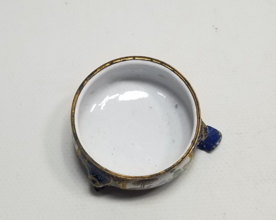 ANTİKA MİNELİ İKRAMLIK