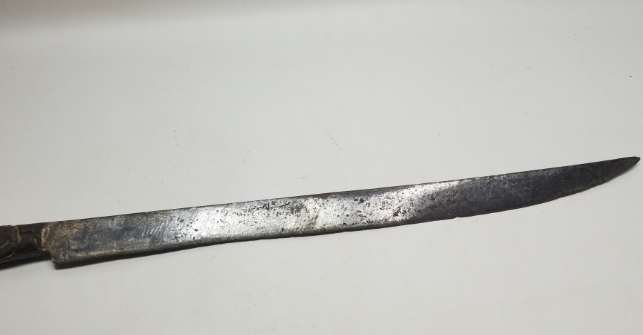 OSMANLI DÖNEMİ BÜYÜK BOY NADİR RUM SALDIRMA