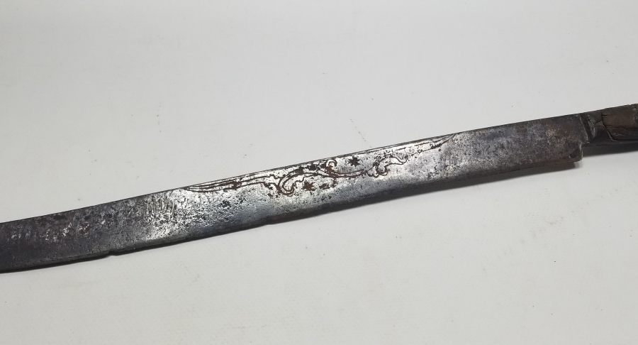 OSMANLI DÖNEMİ BÜYÜK BOY NADİR RUM SALDIRMA