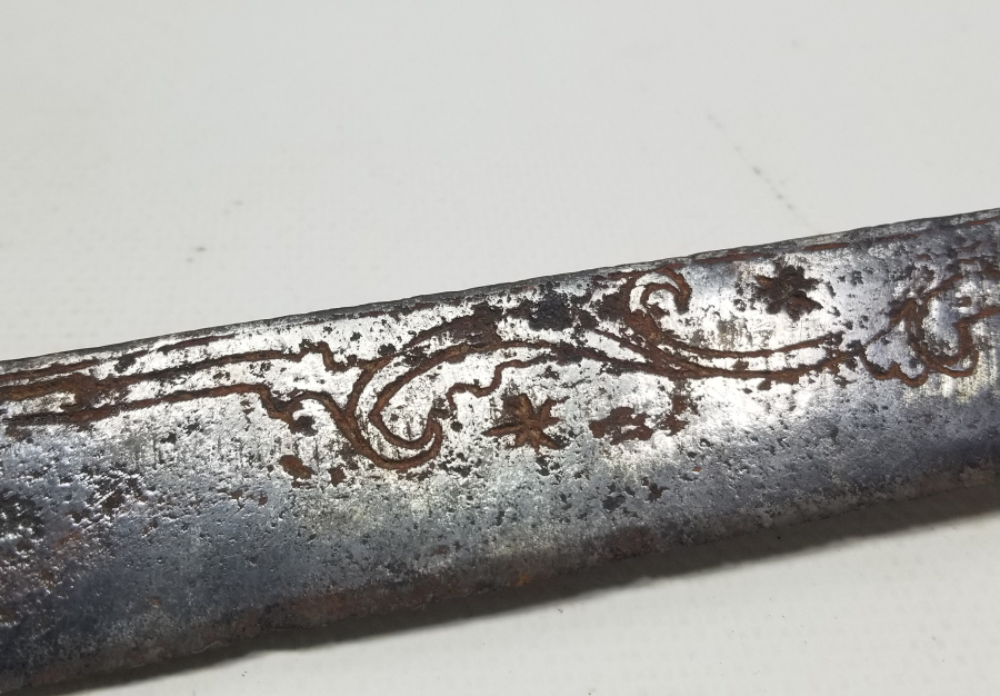 OSMANLI DÖNEMİ BÜYÜK BOY NADİR RUM SALDIRMA