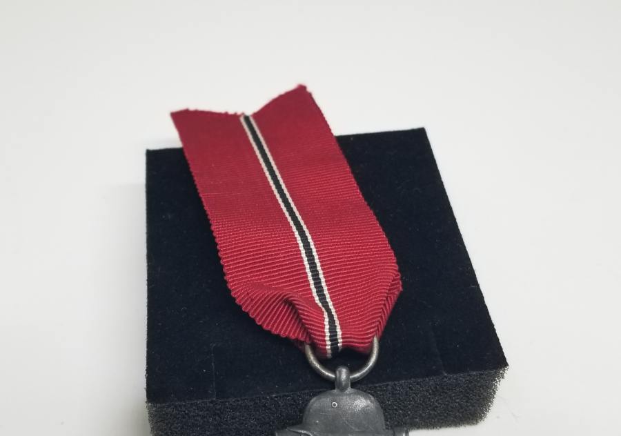 2. DÜNYA SAVAŞI DÖNEMİ DOĞU KIŞ SAVAŞI MADALYASI