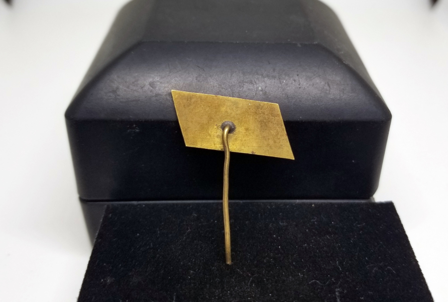 İSTİKLAL MADALYASI ROZETİ - ÇOK NADİR