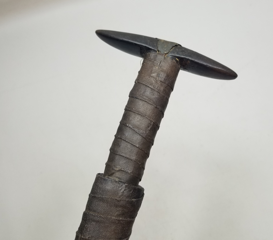 ORİJİNAL KININDA OSMANLI DÖNEMİ ZEYBEK - EFE YATAĞANI