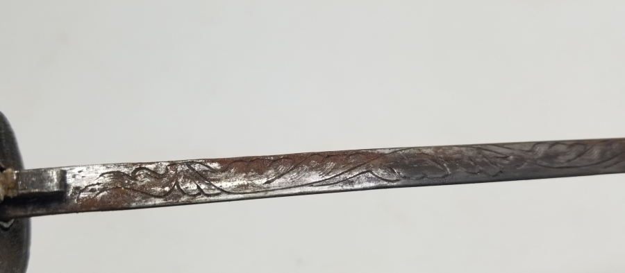 OSMANLI DÖNEMİ GİZLİ ŞİŞLİ PAŞA BASTONU