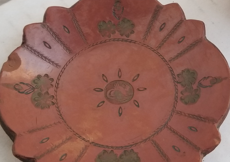 OSMANLI DÖNEMİ TUĞRALI NADİR TOPHANE KAHVE FİNCANI TAKIMI