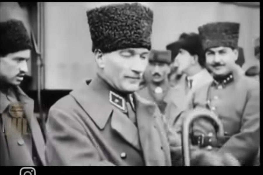 OSMANLI DÖNEMİ GİZLİ ŞİŞLİ PAŞA BASTONU