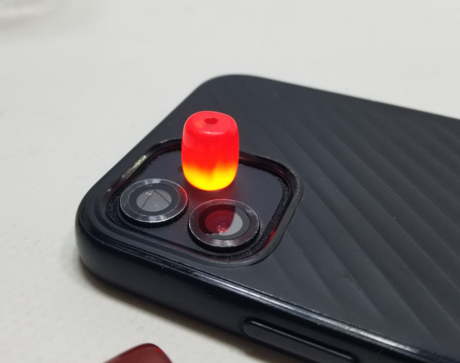 OSMANLI DÖNEMİ KATALİN VE MİSKEVİ BAĞA TESPİH HABBELERİ LOTU