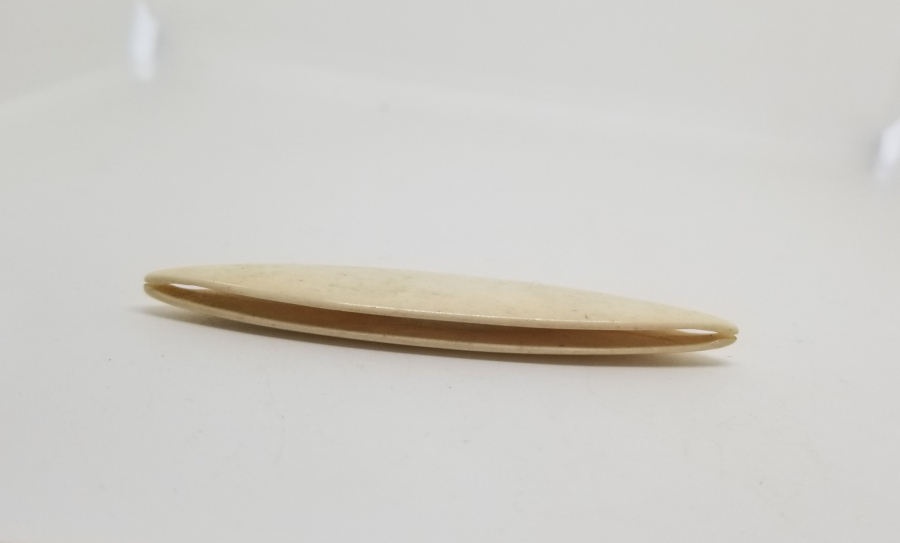 OSMANLI DÖNEMİ KEMİK TERZİ MEKİĞİ