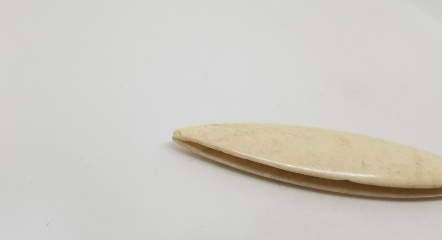 OSMANLI DÖNEMİ KEMİK TERZİ MEKİĞİ