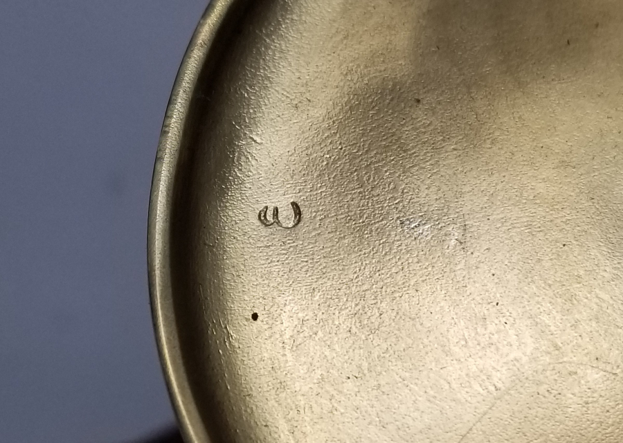 ABDÜLHAMİD HAN DÖNEMİ OSMANLICA YAZILI ÇOK NADİR TAM TAKIM SÜVARİ KILICI