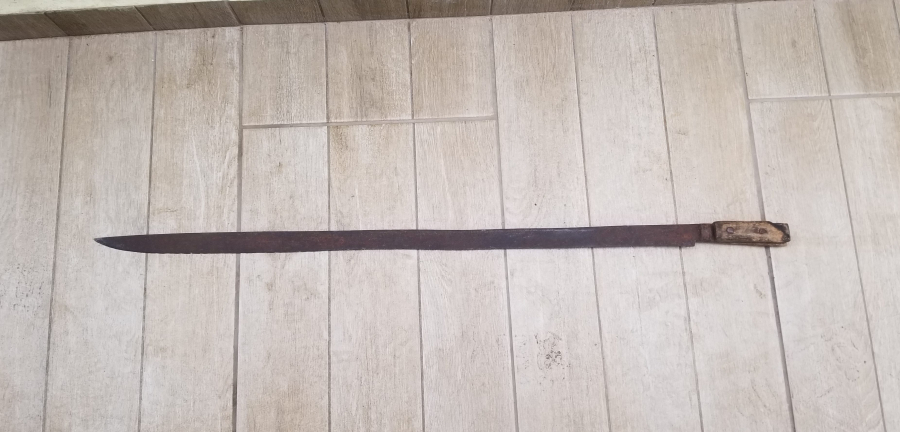 NADİR TİPTE OSMANLI DÖNEMİ SÜVARİ YATAĞANI