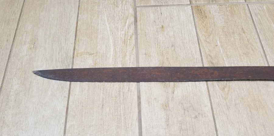 NADİR TİPTE OSMANLI DÖNEMİ SÜVARİ YATAĞANI