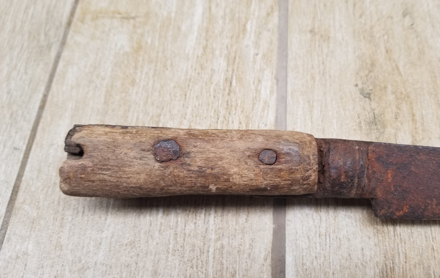 NADİR TİPTE OSMANLI DÖNEMİ SÜVARİ YATAĞANI