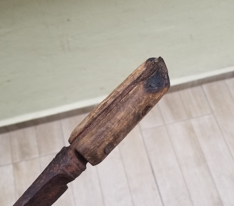 NADİR TİPTE OSMANLI DÖNEMİ SÜVARİ YATAĞANI