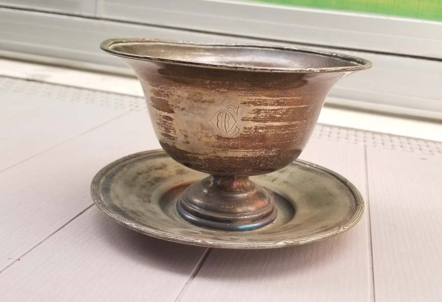 OSMANLI DÖNEMİ BÜYÜK KULÜBE AİT NADİR HAVYARLIK