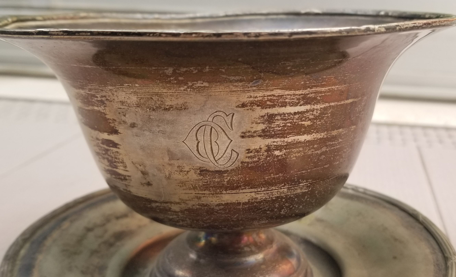 OSMANLI DÖNEMİ BÜYÜK KULÜBE AİT NADİR HAVYARLIK