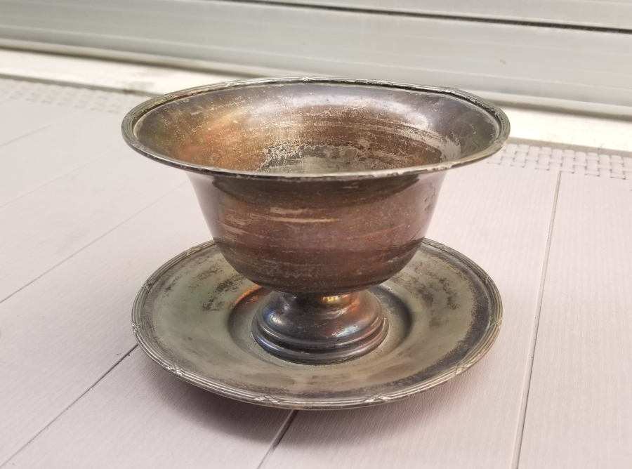 OSMANLI DÖNEMİ BÜYÜK KULÜBE AİT NADİR HAVYARLIK