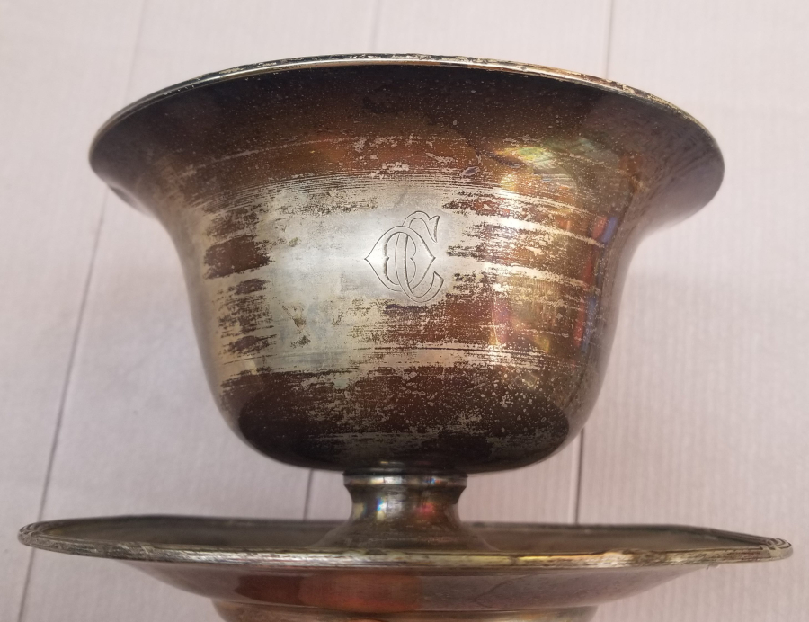 OSMANLI DÖNEMİ BÜYÜK KULÜBE AİT NADİR HAVYARLIK