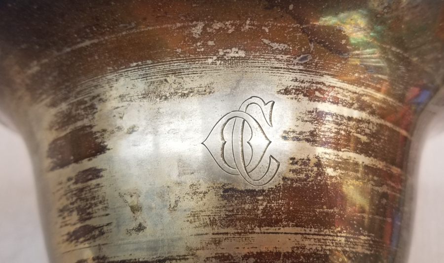 OSMANLI DÖNEMİ BÜYÜK KULÜBE AİT NADİR HAVYARLIK