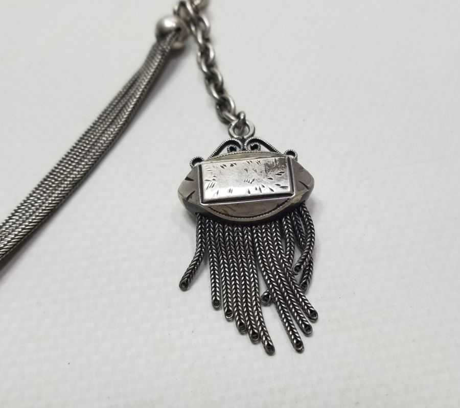 OSMANLI DÖNEMİ ÇOK NADİR LE ROY CEP SAATLERİ İÇİN ÖZEL YAPILMIŞ GÜMÜŞ SAAT KÖSTEĞİ