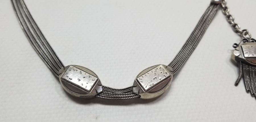 OSMANLI DÖNEMİ ÇOK NADİR LE ROY CEP SAATLERİ İÇİN ÖZEL YAPILMIŞ GÜMÜŞ SAAT KÖSTEĞİ